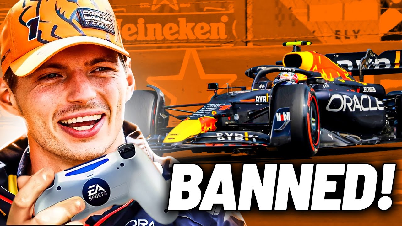 Redbull S Insane Ultimatum Youtube