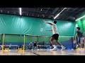 badminton pt.1