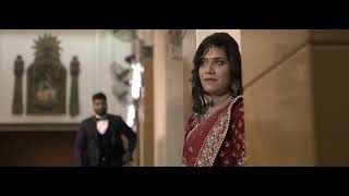Kishore & varsha 💕 Best wedding & Reception Teaser In Banglore by Onlights photography Bangalore