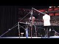 Olivia Hollingsworth – Uneven Bars – 2019 GK U.S. Classic – Senior Competition