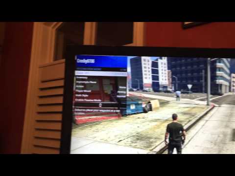 Gta 5 online how to active your interaction menu ps4 Gta 5 online how to active your interaction menu ps4
