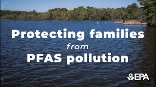 EPA Announces Latest Action to Address PFAS in Drinking Water