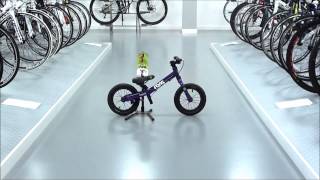 2014 Frog Tadpole kids bike