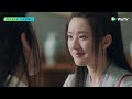 who rules the world clip ep28 feng lanxi finally woke up and bai feng xi wept with joy wetv