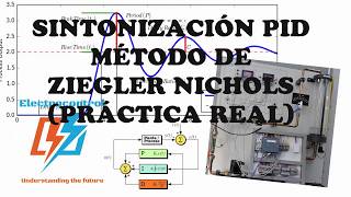 09. SINTONIZACIÓN PID PRACTICA (REAL)