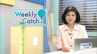 9月13日 Weekly Catch!