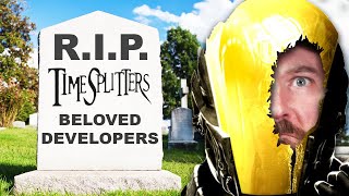 8 Video Games So BAD They Killed The Studio