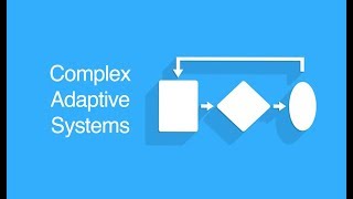 Simple Rules - Complex Behavior