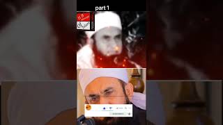Zena Karne Ka Anjam Molana Tariq Jameel Short Videos