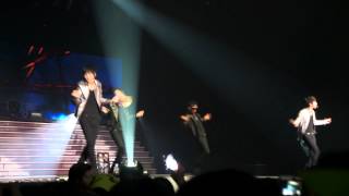 [FANCAM] 120721 MBLAQ GO \u0026 MIR Wild BLAQ% Tour Seoul