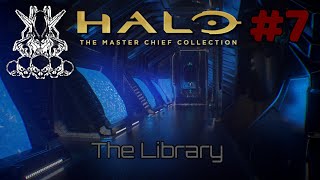 Halo: The Master Chief Collection - (Halo: CE) - “The Library" (LASO)