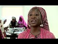 teenage girls in northern nigeria learn robotics