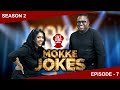 Mokke Jokes that will make you laugh so hard | Shamini VS Logeswaran | Sree Sonic | Malaysia