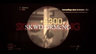 ♠ SKUDGaming | Promo | By YAZZA