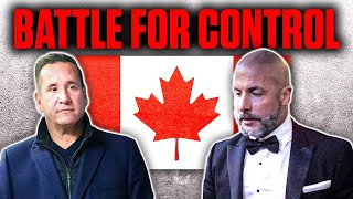 Current State of Quebec Hells Angels and Rizzuto Crime Family with Ken Pereira