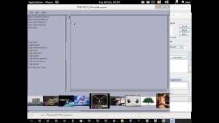 java based photo manager