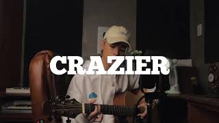 Crazier (Taylor Swift) cover by Arthur Miguel