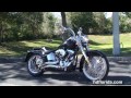 used 2002 harley davidson fat boy motorcycles for sale crystal river fl