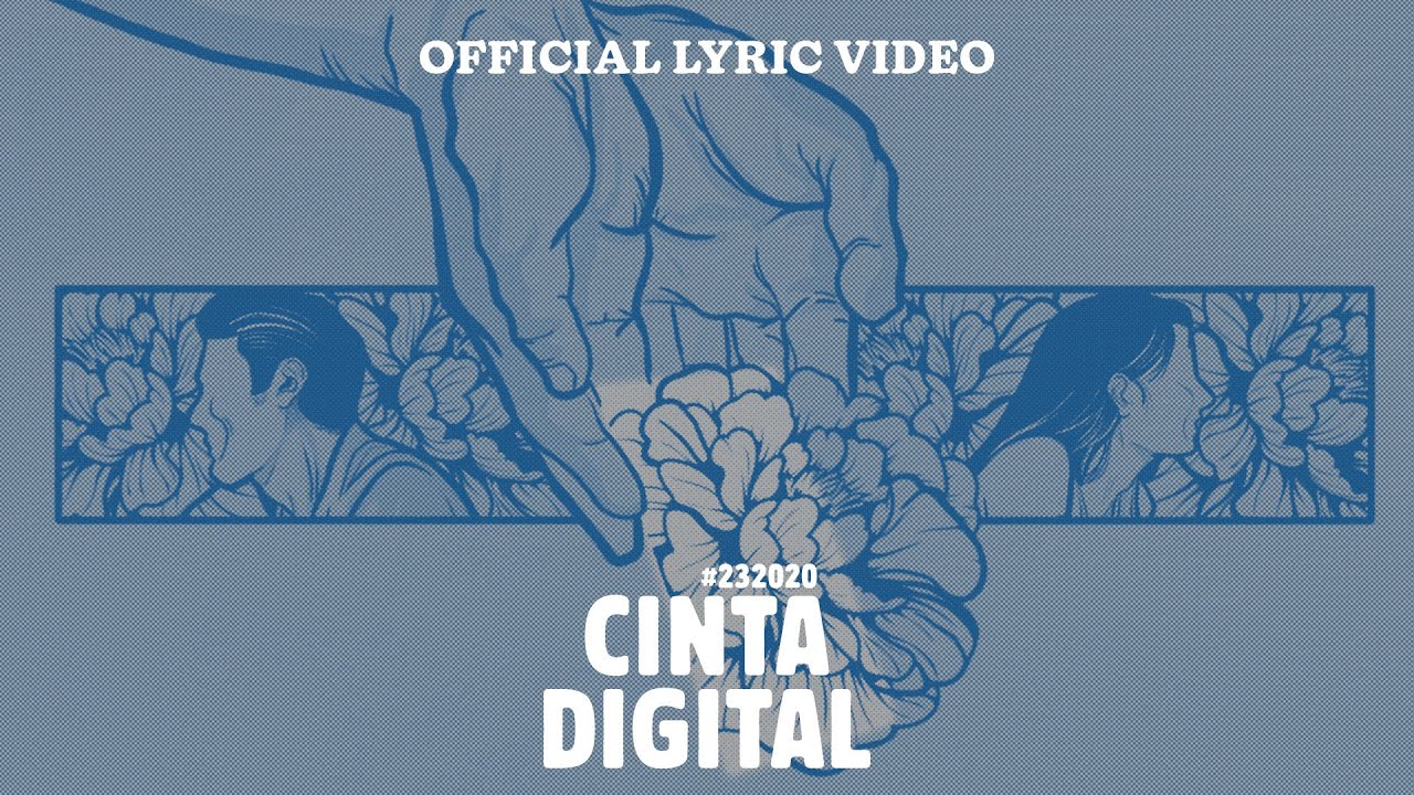 Petra Sihombing - Cinta Digital Petra Sihombing - Cinta Digital