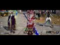 lineage 2m royal dark berserker lv.59 queen ant clan raid