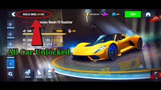 Asphalt 8 Mod Apk 😈 Unlimited Money and All Car Unlocked in 2025 #video #viral #trending #yt