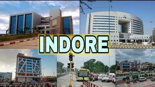 Indore City Tour || Facts || Madhya Pradesh || India | Debdut YouTube