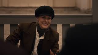 Murdoch Mysteries