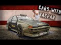 Clemens Kauderer AE86 | CARS With KASPAR