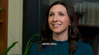 Attention Deficit Hyperactivity Disorder (ADHD) - Signs, Symptoms and When to Talk to a Doctor