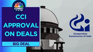 Decoding CCI's New Amendments On Deal Value Threshold Calculation \u0026 Substantial Biz Operations