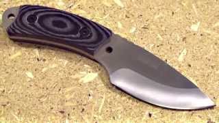 MTech Xtreme MX-8035 Tactical Fixed Blade Knife Product Video