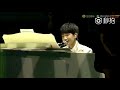 tfboys三周年北京演唱会高清直播 tfboys fans time 3rd anniversary beijing fan meeting wang yuan cut ep 6