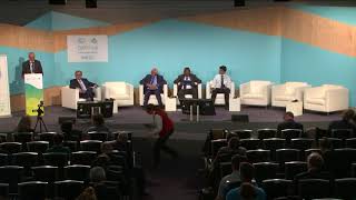 Global Climate Action (GCA): Plenary and Low Carbon Livestock