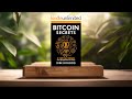 review bitcoin secrets 8 critical trends that are redefining the world dirk dogood summarized.