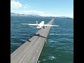 world s most dangerous plane landing eps.086