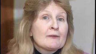 Cold Case: Janice Potter by Lubinski Part 1
