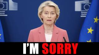 The EU has FALLEN.
