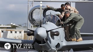 Israel prepares for an all out 'multi-front' war - TV7 Israel News 20.06.19