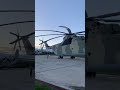 BIGGEST HELICOPTER IN THE WORLD OCTOBER 2022 RUSSIAN BUILT CHILD IN FOOTAGE FOR SCALE