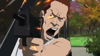 The Boondocks Season 4 Episode 6 👉🔥 TB Full Episodes No Zoom, No Cuts Full HD #1080P