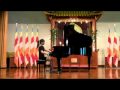 Haydn Andante with Variations in F minor_1.avi