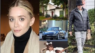 Ashley Olsen biography | family | net worth | life story | facts | lifestyle | quotes | news