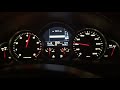 PORSCHE CAYENNE TURBO 955 TUNED TO 620+ HP ACCELERATION