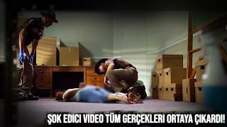 Gerçek Cinayet Hikayeleri Belgeseli.. İşyerinde Korkunç Cinayet! Şok Edici Video Ne Anlattı?