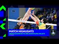 Highlights | Hebar PAZARDZHIK vs. BERLIN Recycling Volleys | CEV Champions League Volley 2023