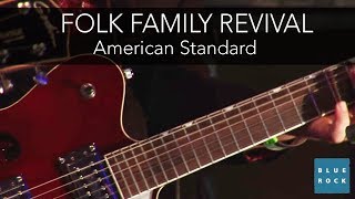 Folk Family Revival - \