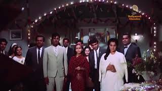 Pyar Deewana Hota hai | Kati Patang (1971) | Rajesh Khanna, Asha Parekh
