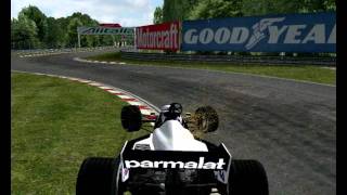 F1C 1983 formula 1 turbo Mod neiln1 F1 2002 Lap times hotlap Grand Prix World Championship loce per tali attrezzi e la loro numero di giri massimo   i freni sumod One F1 Challenge 99 02 2014 2011 2012 2013 2 24 46 59 4