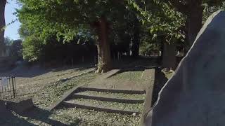 川越三芳野神社