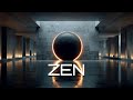 Cybernetic Zen State | Deep Work Music for Students, Developers & Creatives | Deep Focus Protocol